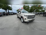 2021 Chevrolet Tahoe - Preview 2