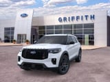 2026 Ford Explorer - Preview 3