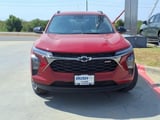 2026 Chevrolet Trax - Preview 2