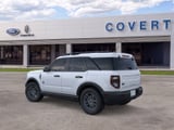 2026 Ford Bronco Sport - Preview 4