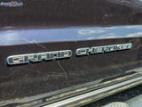 2018 Jeep Grand Cherokee - Preview 7