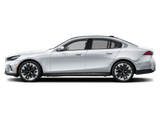 2027 BMW 5-series - Preview 3