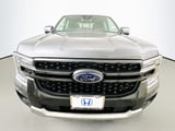 2025 Ford Ranger - Preview 2