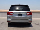 2020 Honda Odyssey - Preview 6
