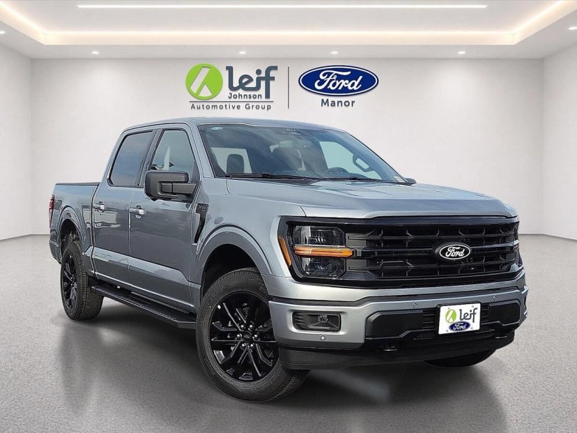 2026 Ford F-150 - Image 1