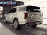 2024 Hyundai Palisade - Preview 9