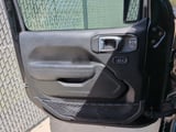 2023 Jeep Wrangler - Preview 12