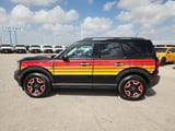 2024 Ford Bronco Sport - Preview 4