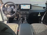 2026 Jeep Wrangler - Preview 10