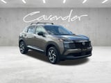 2026 Nissan Kicks - Preview 2