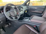 2026 Honda Ridgeline - Preview 10