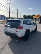 2022 Subaru Forester - Preview 11
