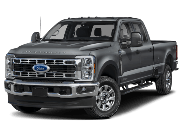 2026 Ford F-350 - Image 1