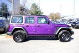 2026 Jeep Wrangler - Preview 4