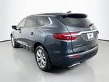 2020 Buick Enclave - Preview 7