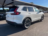2027 Honda CR-V - Preview 3