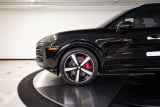 2026 Porsche Cayenne - Preview 11