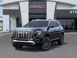 2027 GMC Terrain - Preview 6