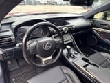 2020 Lexus RC - Preview 13