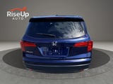 2017 Honda Pilot - Preview 6