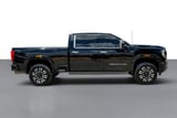 2024 GMC Sierra 2500HD - Preview 4