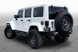 2016 Jeep Wrangler - Preview 11