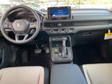 2027 Honda CR-V - Preview 7