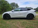 2022 Tesla Model Y - Preview 8
