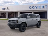 2026 Ford Bronco - Preview 2