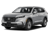 2026 Honda CR-V - Preview 6
