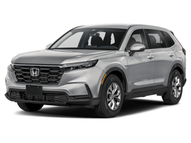 2027 Honda CR-V - Image 1
