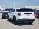 2022 Ford Explorer - Preview 5