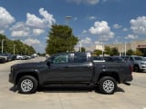 2025 Toyota Tacoma - Preview 7