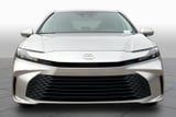 2025 Toyota Camry - Preview 3