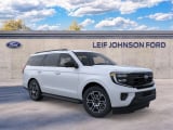2026 Ford Expedition - Preview 7