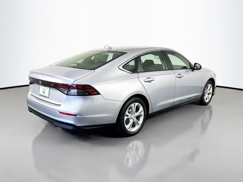 2026 Honda Accord - Image 3