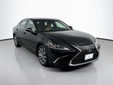 2020 Lexus ES - Preview 3