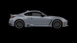 2027 Toyota GR86 - Preview 12