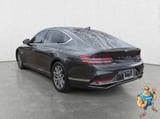 2025 Genesis G80 - Preview 7