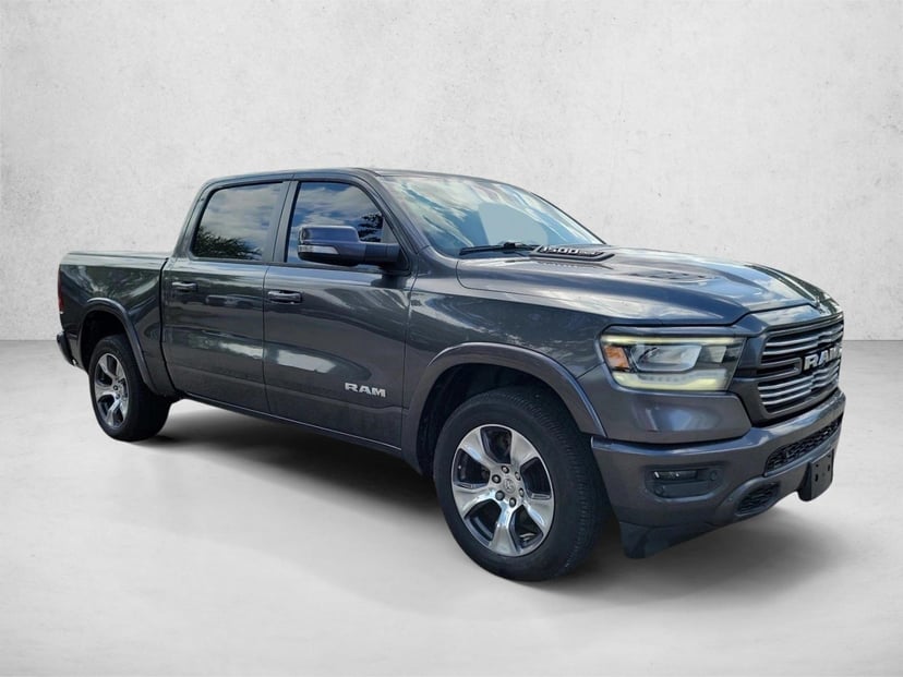 2019 Ram 1500 - Image 1