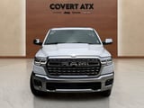 2026 Ram 1500 - Preview 8