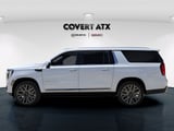 2026 GMC Yukon - Preview 5