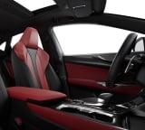 2026 Lexus NX - Preview 8