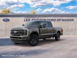 2027 Ford F-250 - Preview 2