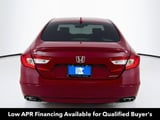 2019 Honda Accord - Preview 3