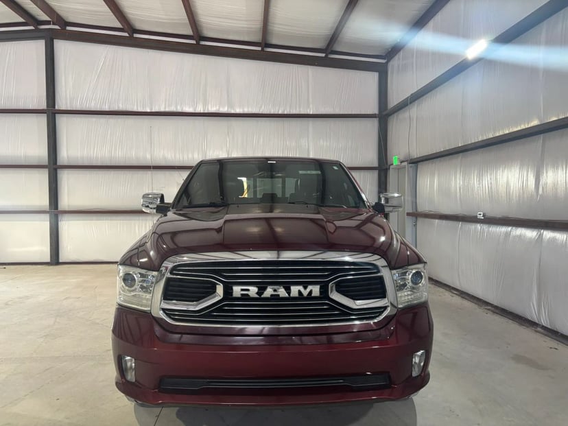 2017 Ram 1500 - Image 1