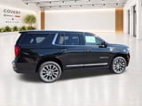 2026 GMC Yukon - Preview 10