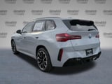2026 BMW X3 - Preview 8