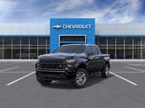 2026 Chevrolet Silverado - Preview 8