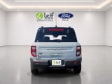 2026 Ford Bronco Sport - Preview 7